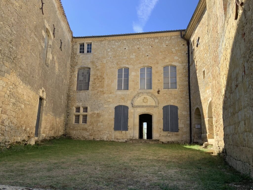 Restauration bâti Restauration bâti