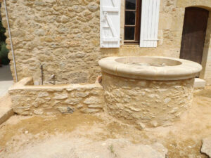 Maçonnerie pierre 2