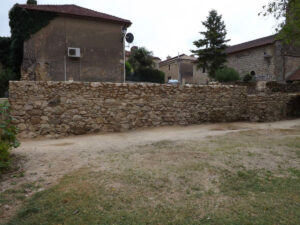 Maçonnerie pierre 3