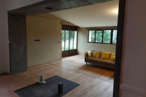 enduit intérieur maison 2