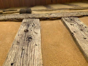 restauration maison Gers 7