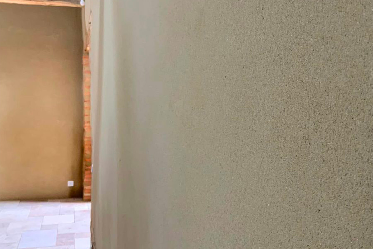 enduit intérieur maison 7