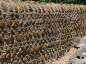 Maçonnerie pierre 5