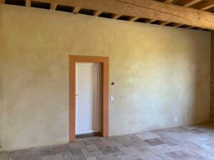 enduit intérieur chaud 5