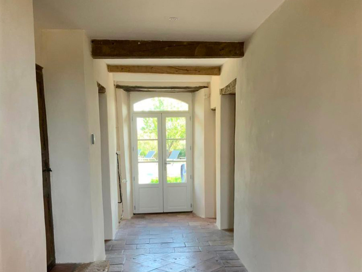 enduit intérieur chaud 6