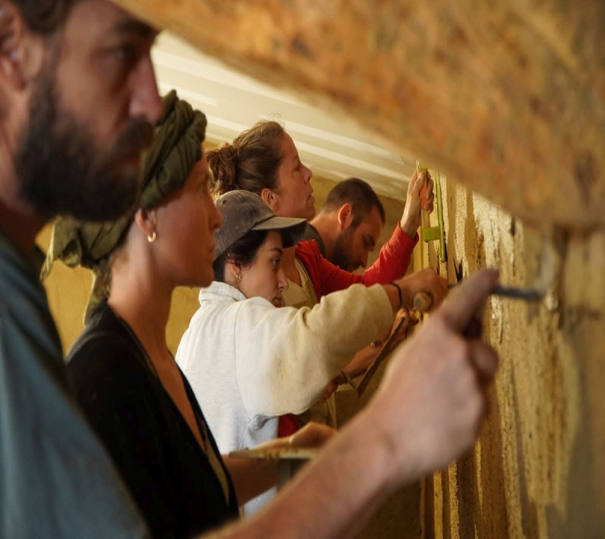 chantier participatif 1