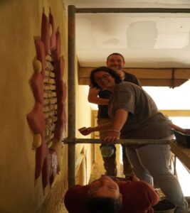 chantier participatif 6