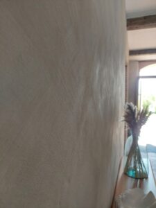 enduit interieur chaux 10