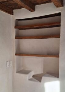 enduit interieur chaux 2