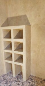 enduit interieur chaux 20