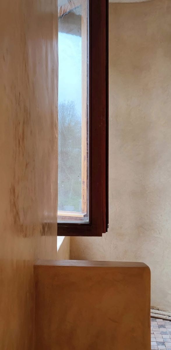 enduit interieur chaux 9