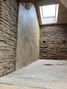 enduit interieur terre 9